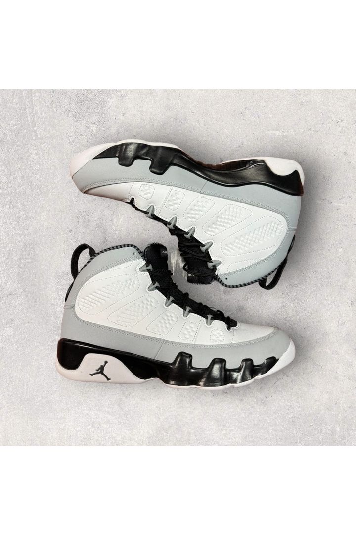 Jordan 9 Retro BARONS