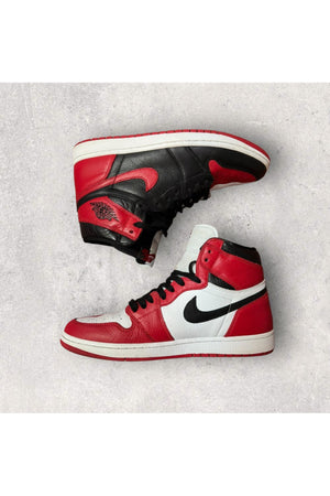 Jordan 1 Retro High HOMAGE TO HOME (NON-NUMBERED)