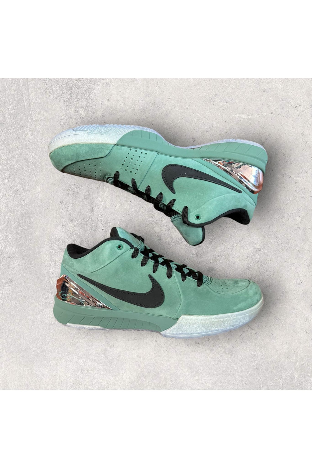 Nike Kobe 4 Pronto GIRL DAD