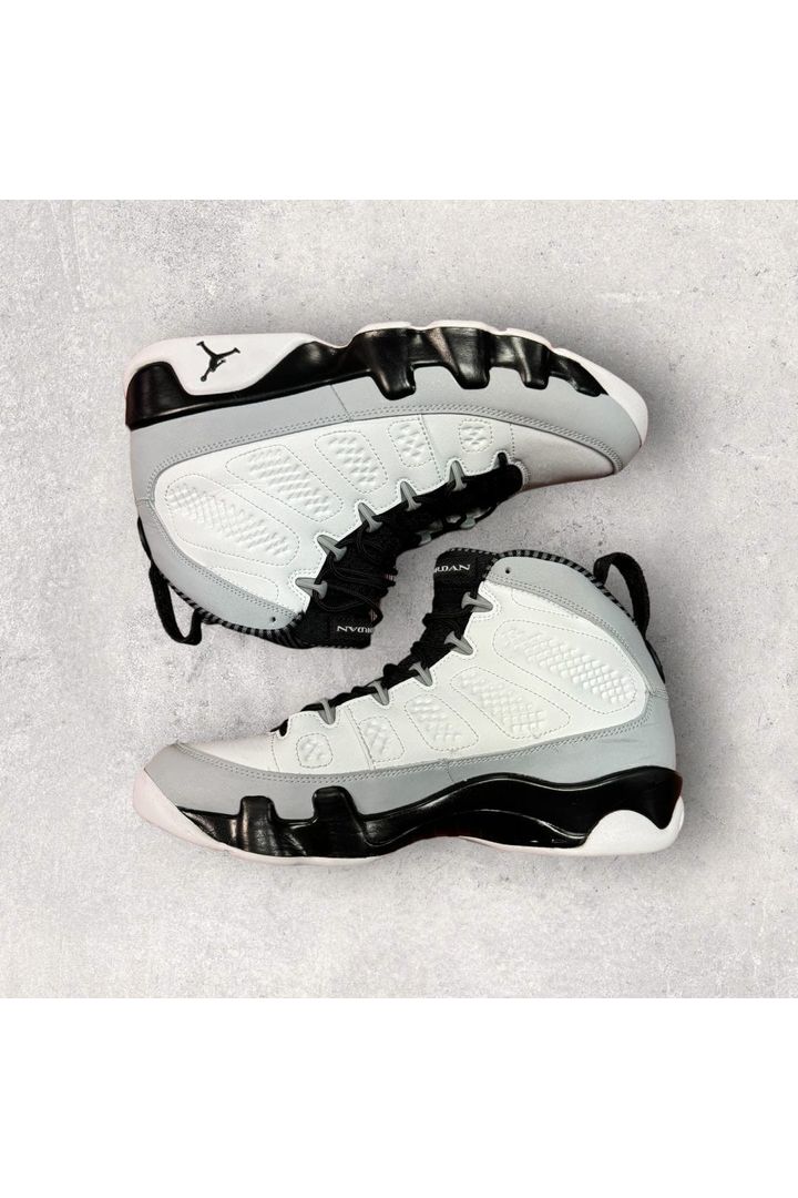 Jordan 9 Retro BARONS