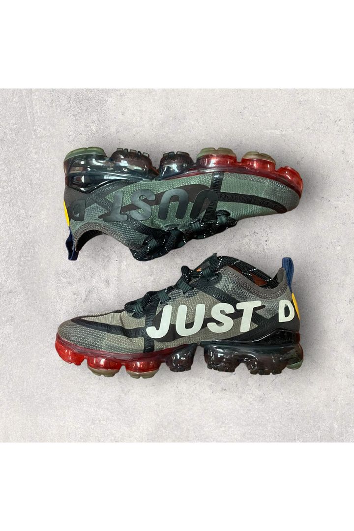 Nike Air VaporMax 2019 CACTUS PLANT FLEA MARKET (Women's)