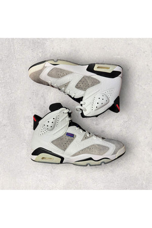 Jordan 6 Retro FLIGHT NOSTALGIA