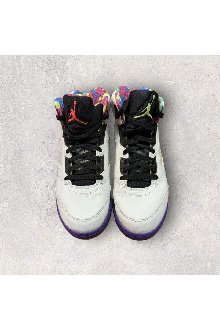 Jordan 5 Retro ALTERNATE BEL-AIR