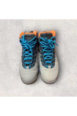 Jordan 10 Retro BOBCATS