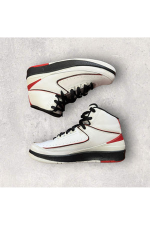 Jordan 2 Retro QF CHICAGO (GS)