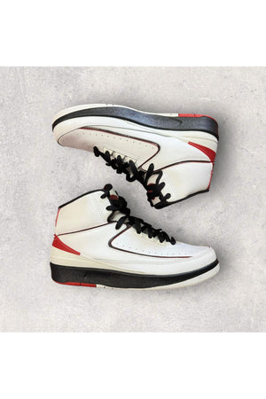 Jordan 2 Retro QF CHICAGO (GS)