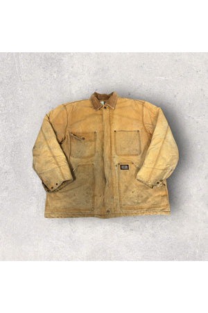 Big Smith Insulated Workwear Jacket- XL