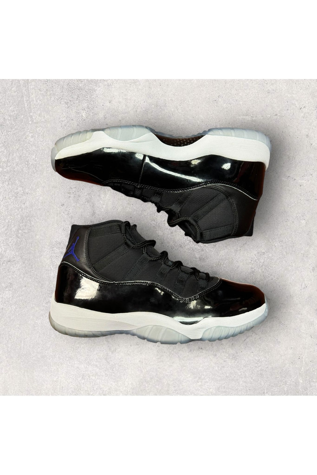 Jordan 11 Retro SPACE JAM (2016)