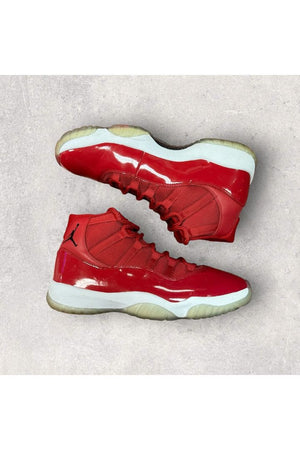 Jordan 11 Retro WIN LIKE 96