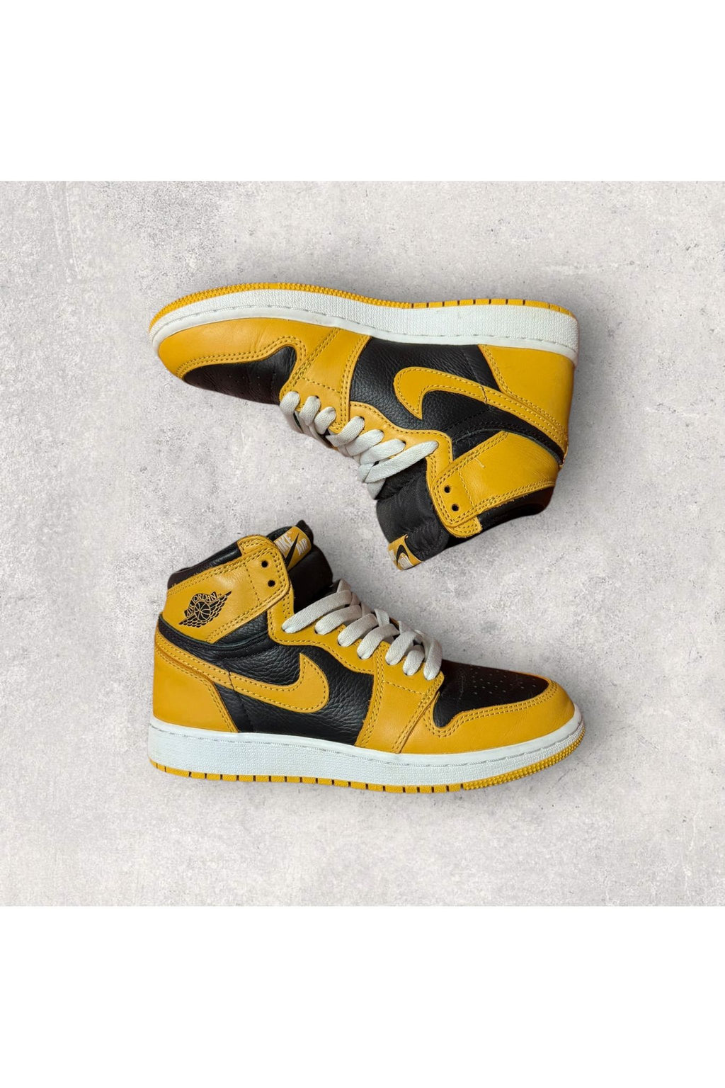 Jordan 1 Retro High OG POLLEN (GS)