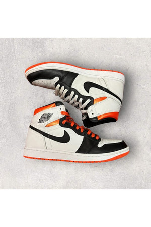 Jordan 1 Retro High ELECTRO ORANGE