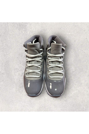 Jordan 11 Retro COOL GREY (2021)