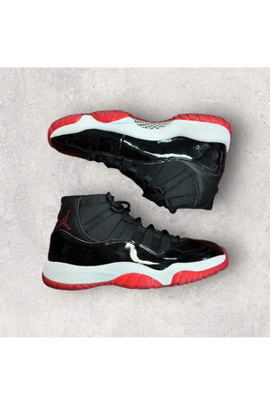 Jordan 11 Retro PLAYOFFS BRED (2019)