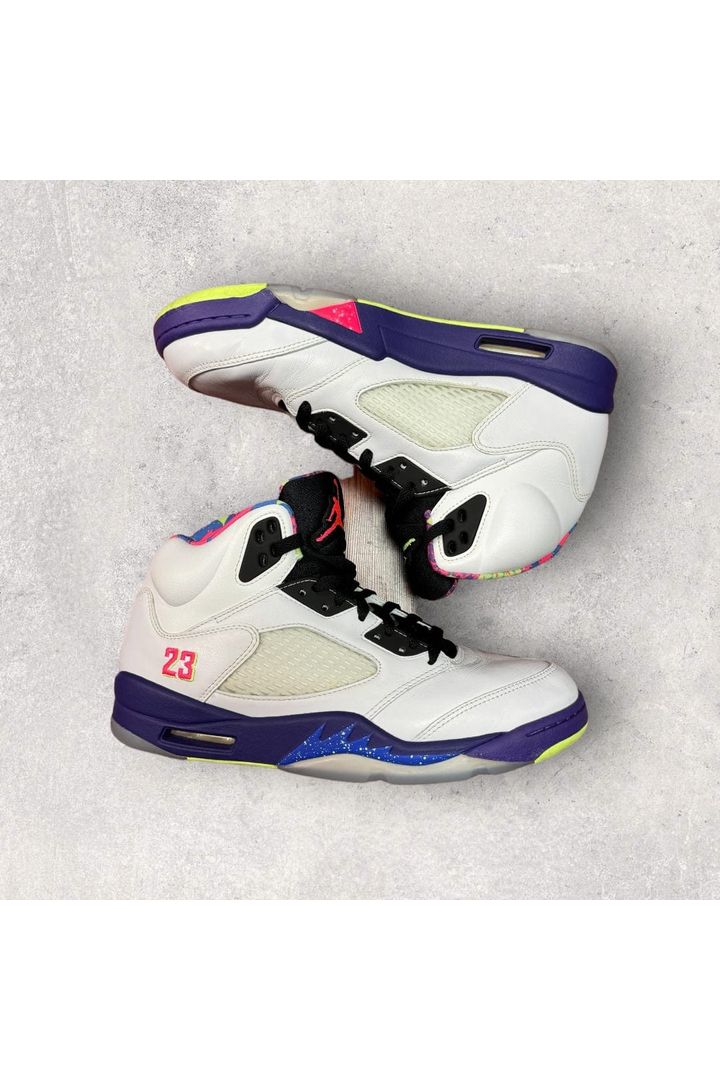 Jordan 5 Retro ALTERNATE BEL-AIR