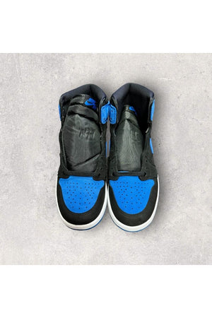 Jordan 1 Retro High OG ROYAL REIMAGINED