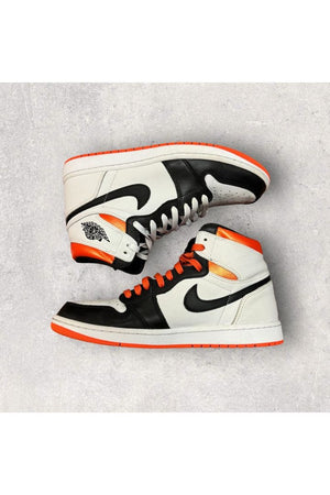 Jordan 1 Retro High ELECTRO ORANGE