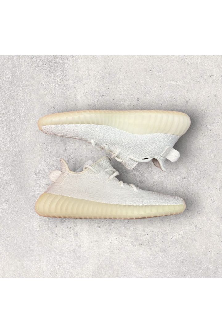 Adidas Yeezy Boost 350 V2 CREAM