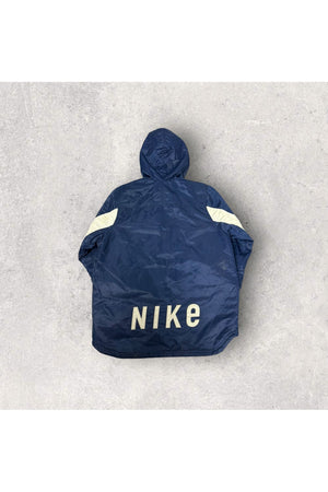 Vintage 90s Nike Youth Jacket- YTH S (8)