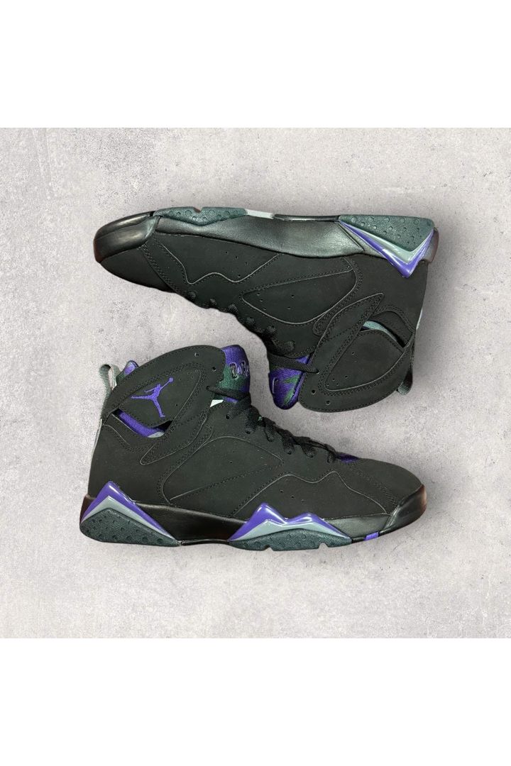 Jordan retro 7 bucks on sale