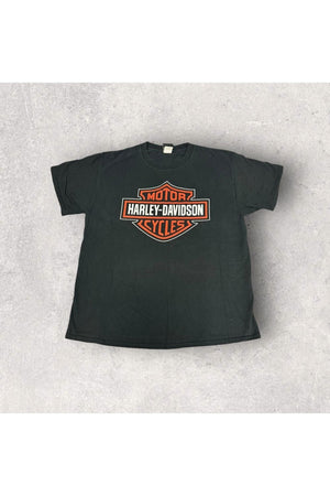 2005 House of Harley-Davidson Milwaukee Tee- L