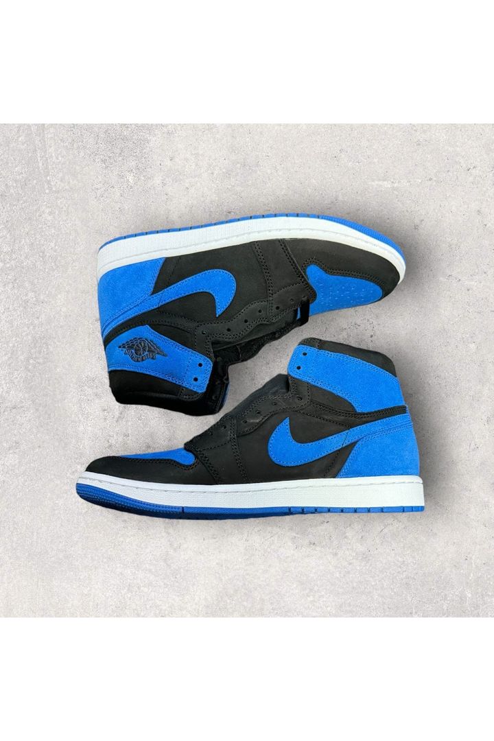 Jordan 1 Retro High OG ROYAL REIMAGINED