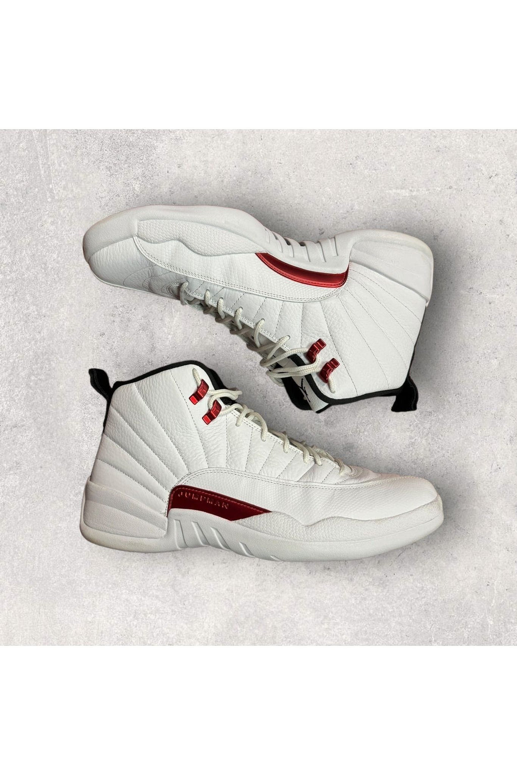 Jordan 12 Retro TWIST