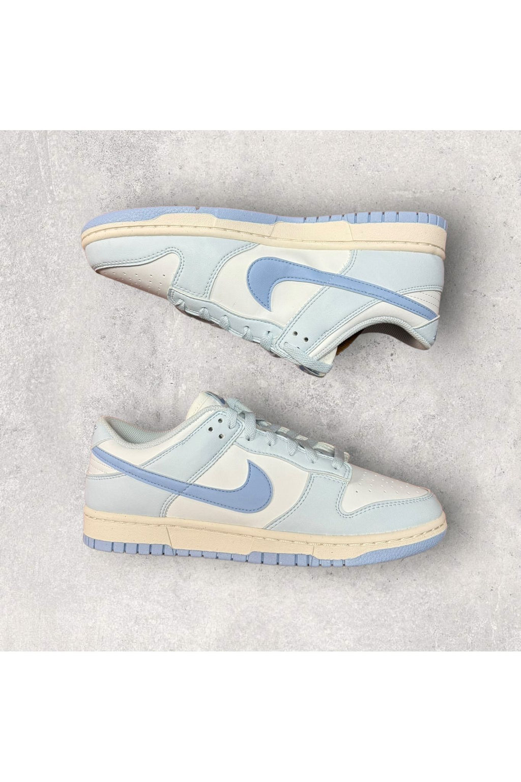 Nike Dunk Low Next Nature BLUE TINT (WOMENS)