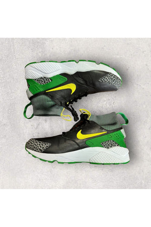 Nike Air Huarache OREGON DUCKRACHE PE