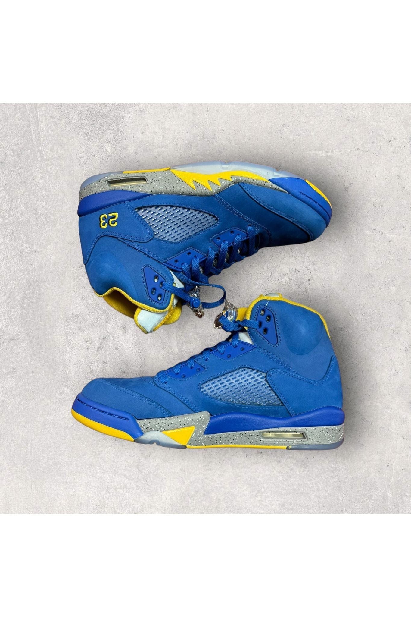 Laney varsity royal best sale