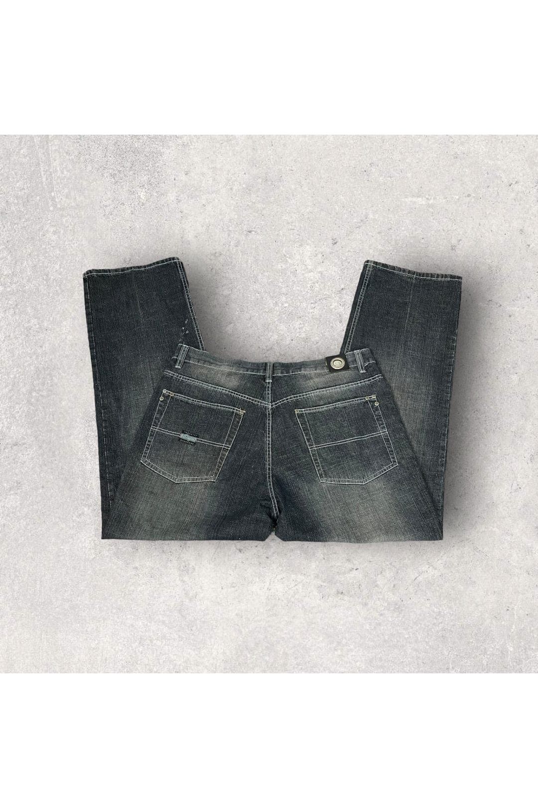Vintage 2000s ENYCE Jeans- SZ 38