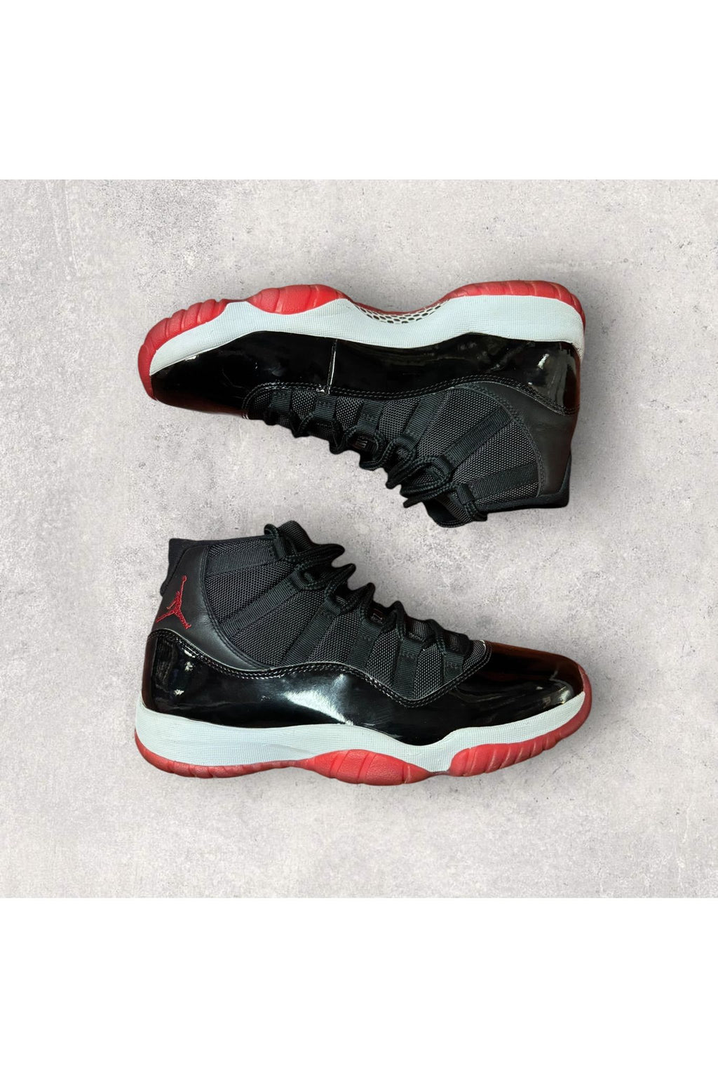 Jordan 11 Retro PLAYOFFS BRED (2019)