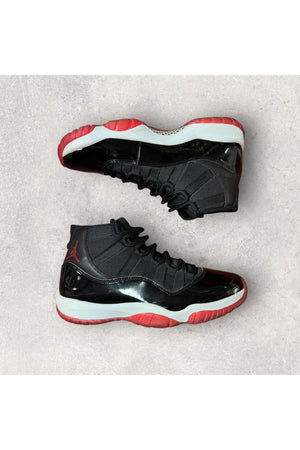 Jordan 11 Retro PLAYOFFS BRED (2019)