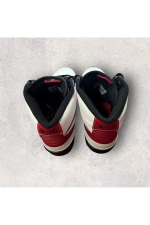 Jordan 2 Retro QF CHICAGO (GS)