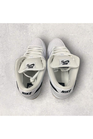 Nike SB Dunk Low Pro WHITE GUM