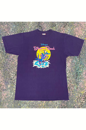 Vintage Disney Designs Blizzard Beach Tee- L