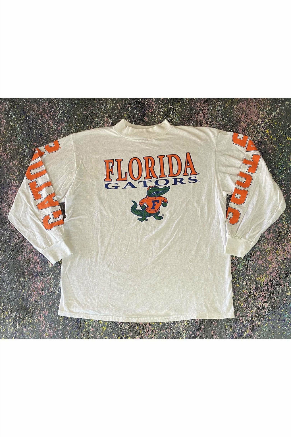 Vintage Florida Gators Longsleeve- XL